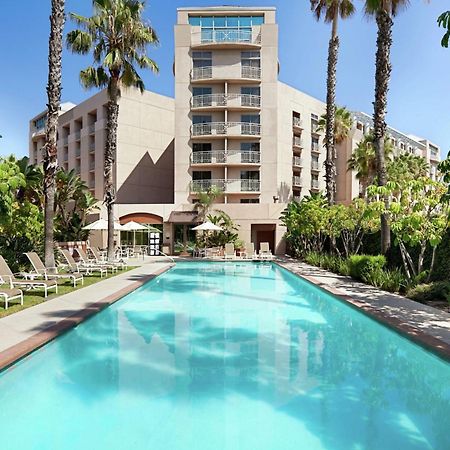 Embassy Suites By Hilton Brea - North Orange County Exterior foto