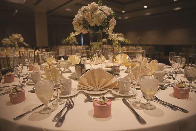Embassy Suites By Hilton Brea - North Orange County Facilidades foto