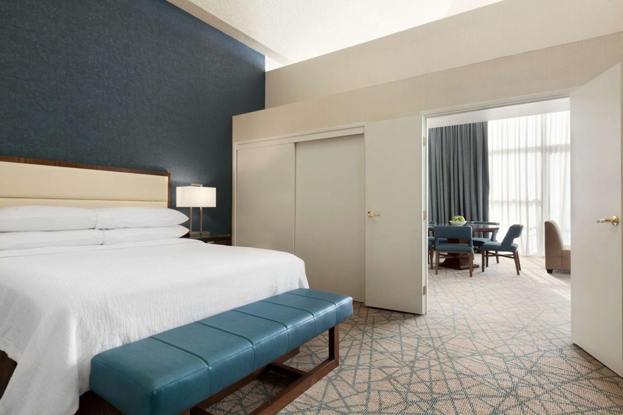 Embassy Suites By Hilton Brea - North Orange County Exterior foto