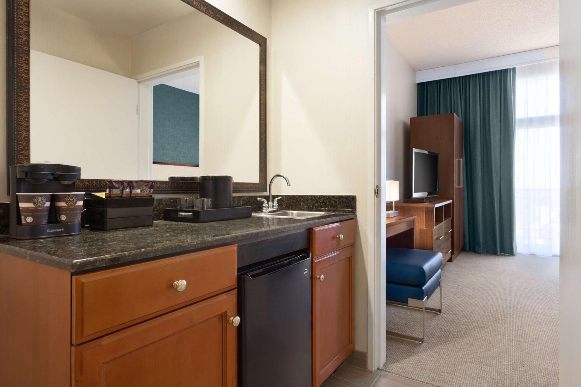 Embassy Suites By Hilton Brea - North Orange County Exterior foto