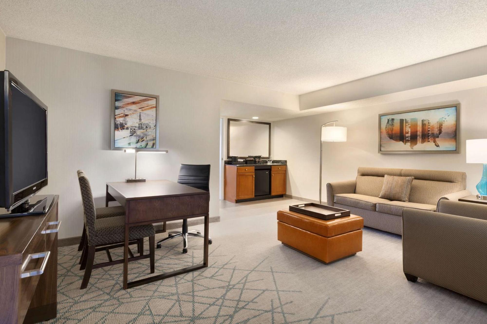 Embassy Suites By Hilton Brea - North Orange County Exterior foto