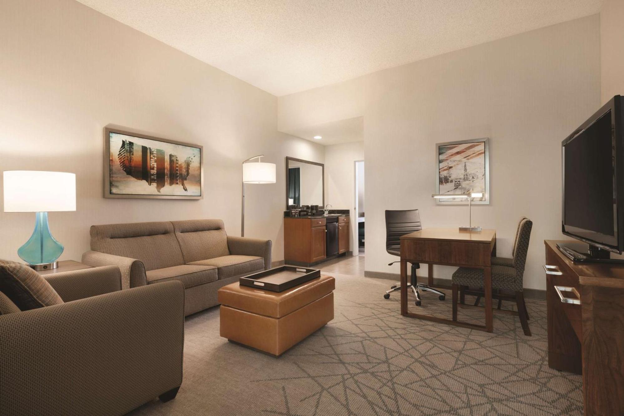 Embassy Suites By Hilton Brea - North Orange County Exterior foto