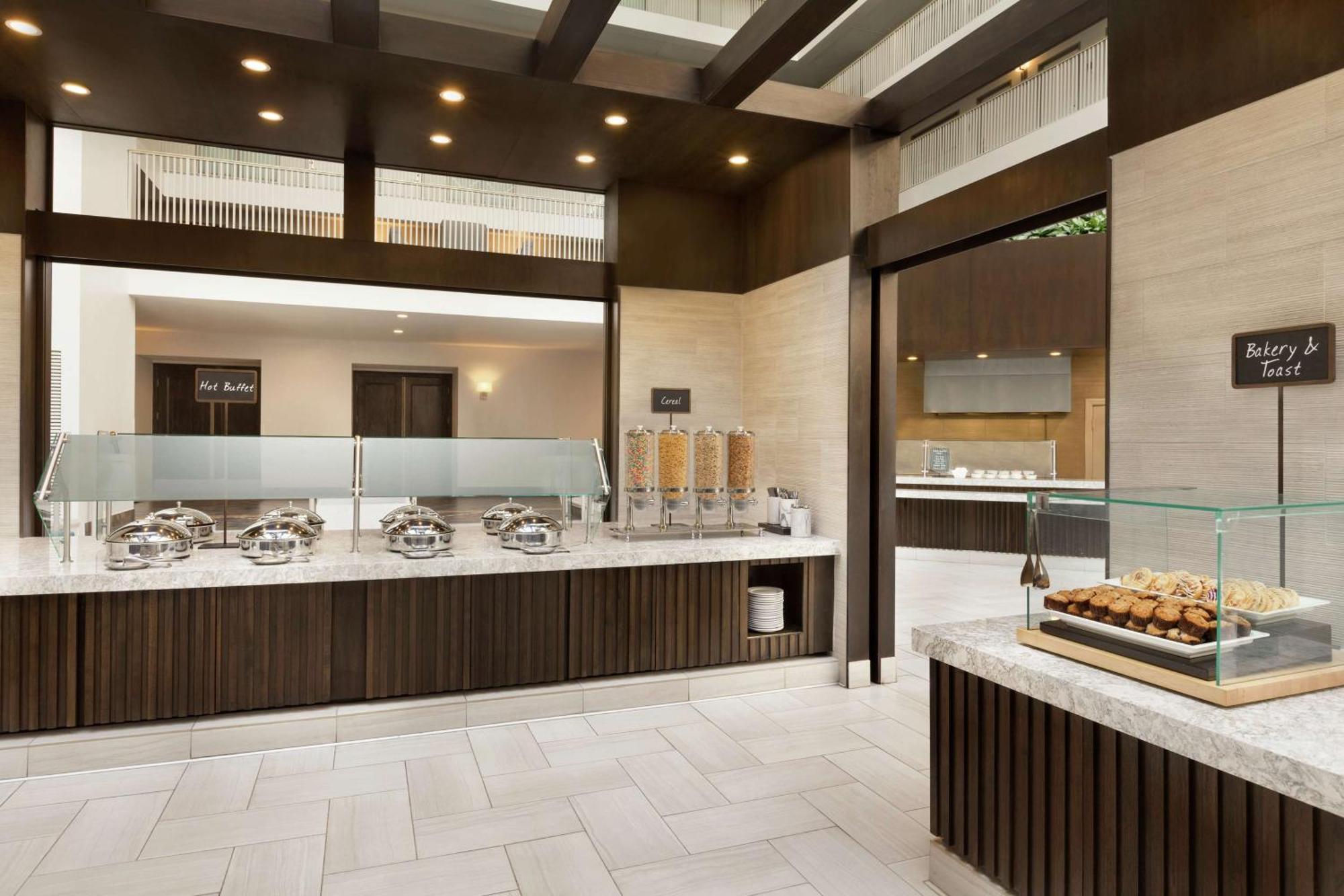 Embassy Suites By Hilton Brea - North Orange County Exterior foto