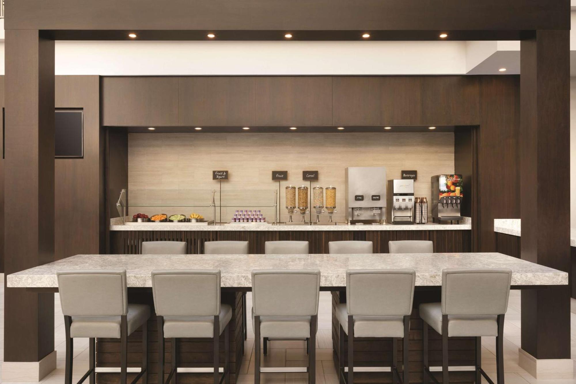 Embassy Suites By Hilton Brea - North Orange County Exterior foto