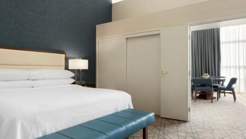 Embassy Suites By Hilton Brea - North Orange County Exterior foto