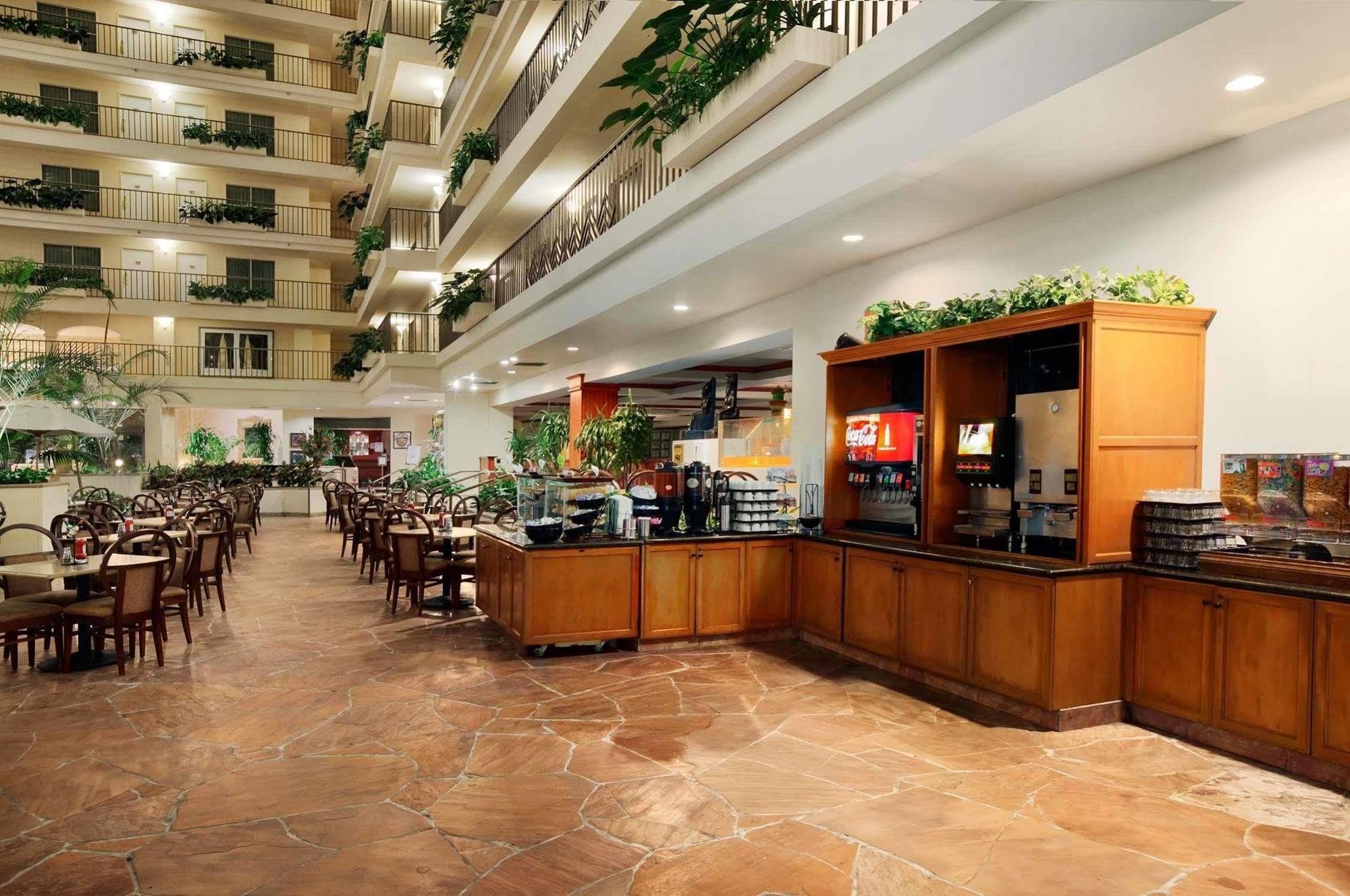 Embassy Suites By Hilton Brea - North Orange County Exterior foto