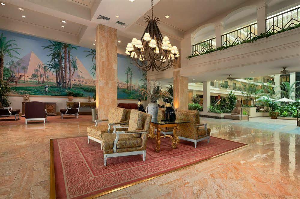 Embassy Suites By Hilton Brea - North Orange County Exterior foto